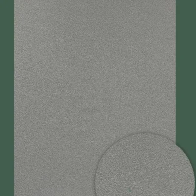 کاغذ‌ دیواری ساده طوسی گراف دکوراسیون قلعه کاغذ دیواری