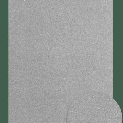 کاغذ‌ دیواری ساده خاکستری روشن گراف دکوراسیون قلعه کاغذ دیواری