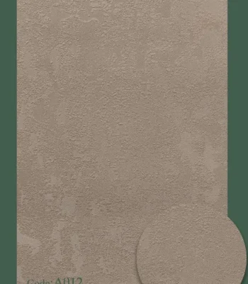 کاغذ‌ دیواری ساده خاکی گراف دکوراسیون قلعه کاغذ دیواری