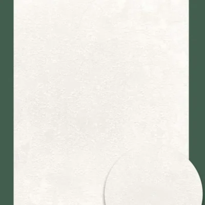 کاغذ‌ دیواری سفید ساده روشن گراف دکوراسیون قلعه کاغذ دیواری