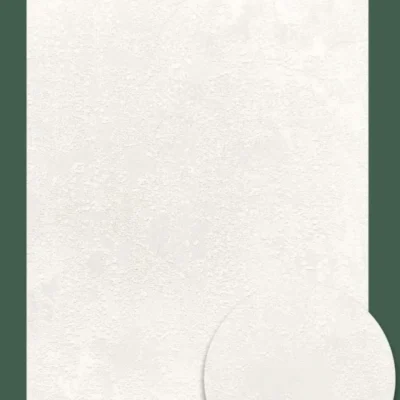 کاغذ‌ دیواری ساده سفید روشن گراف دکوراسیون قلعه کاغذ دیواری