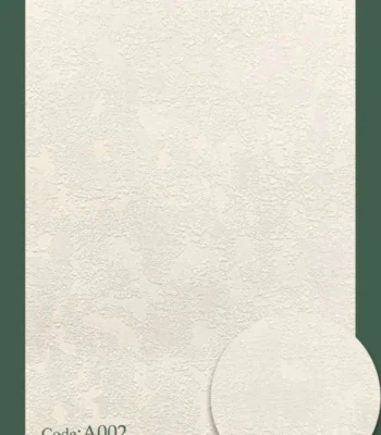 کاغذ‌ دیواری ساده سفید صدفی گراف دکوراسیون قلعه کاغذ دیواری