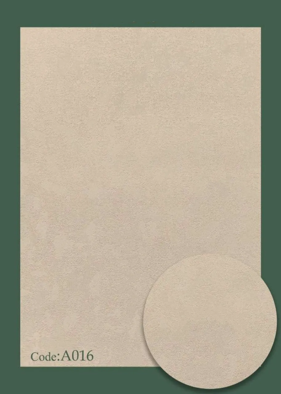 کاغذ‌ دیواری ساده بژ گراف دکوراسیون قلعه کاغذ دیواری