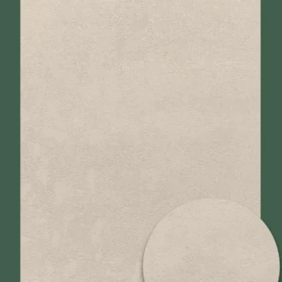 کاغذ‌ دیواری ساده بژ روشن گراف قلعه کاغذ دیواری