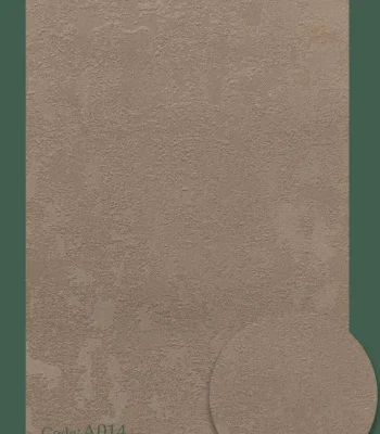 کاغذ‌ دیواری ساده قهوه‌ای خاکی گراف دکوراسیون قلعه کاغذ دیواری