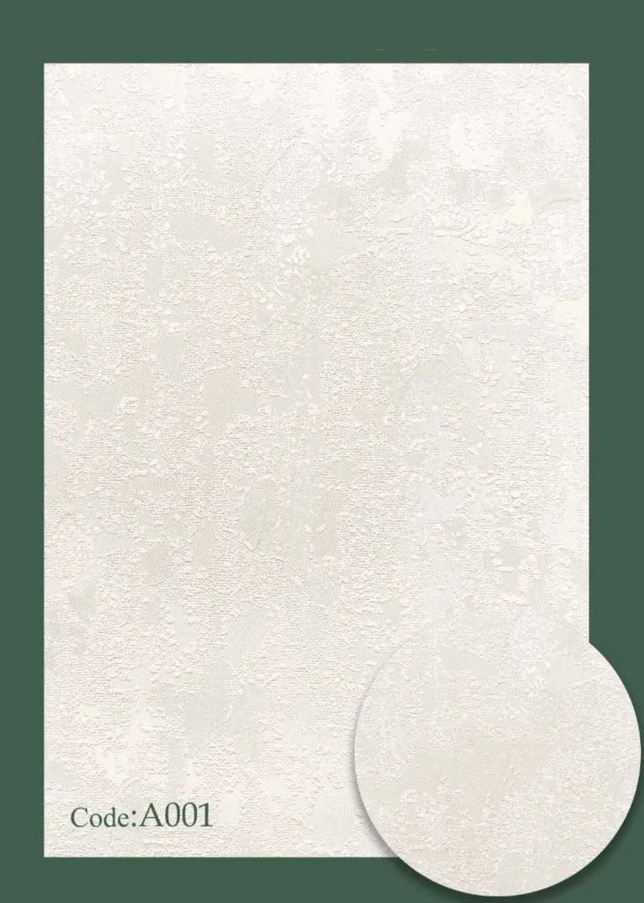 کاغذ‌ دیواری سفید ساده گراف دکوراسیون قلعه کاغذ دیواری