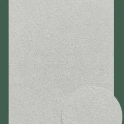 کاغذ‌ دیواری ساده طوسی سفید گراف فروشگاه قلعه کاغذ دیواری