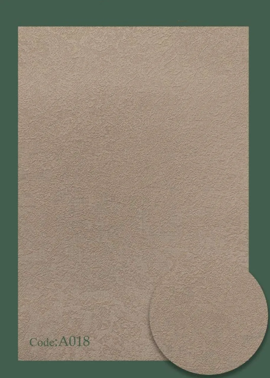 کاغذ‌ دیواری ساده نسکافه ای پر رنگ گراف دکوراسیون قلعه کاغذ دیواری