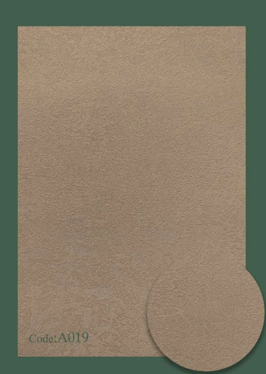 کاغذ‌ دیواری ساده قهوه ای شتری گراف