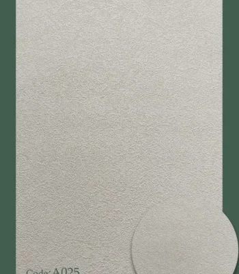 کاغذ‌ دیواری ساده طوسی سفید گراف دکوراسیون قلعه کاغذ دیواری