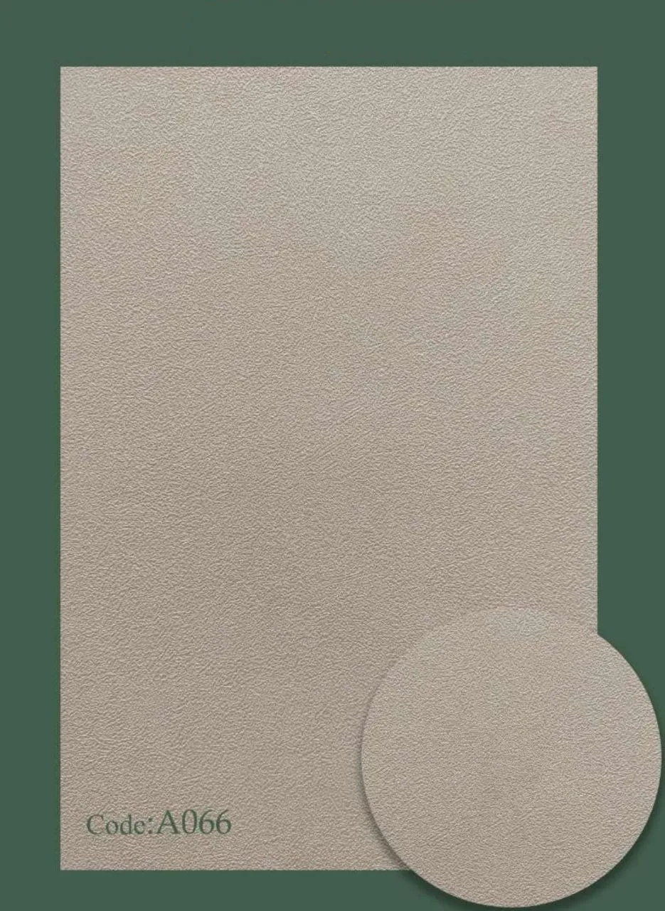 کاغذ‌ دیواری ساده نسکافه ای روشن گراف دکوراسیون قلعه کاغذ دیواری