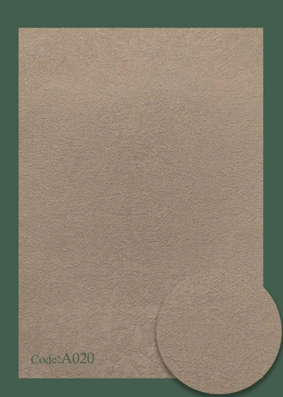 کاغذ‌ دیواری ساده نسکافه ای سیر گراف دکوراسیون قلعه کاغذ دیواری