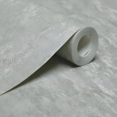 کاغذ دیواری پتینه ساده مون دکوراسیون قلعه کاغذ دیواری