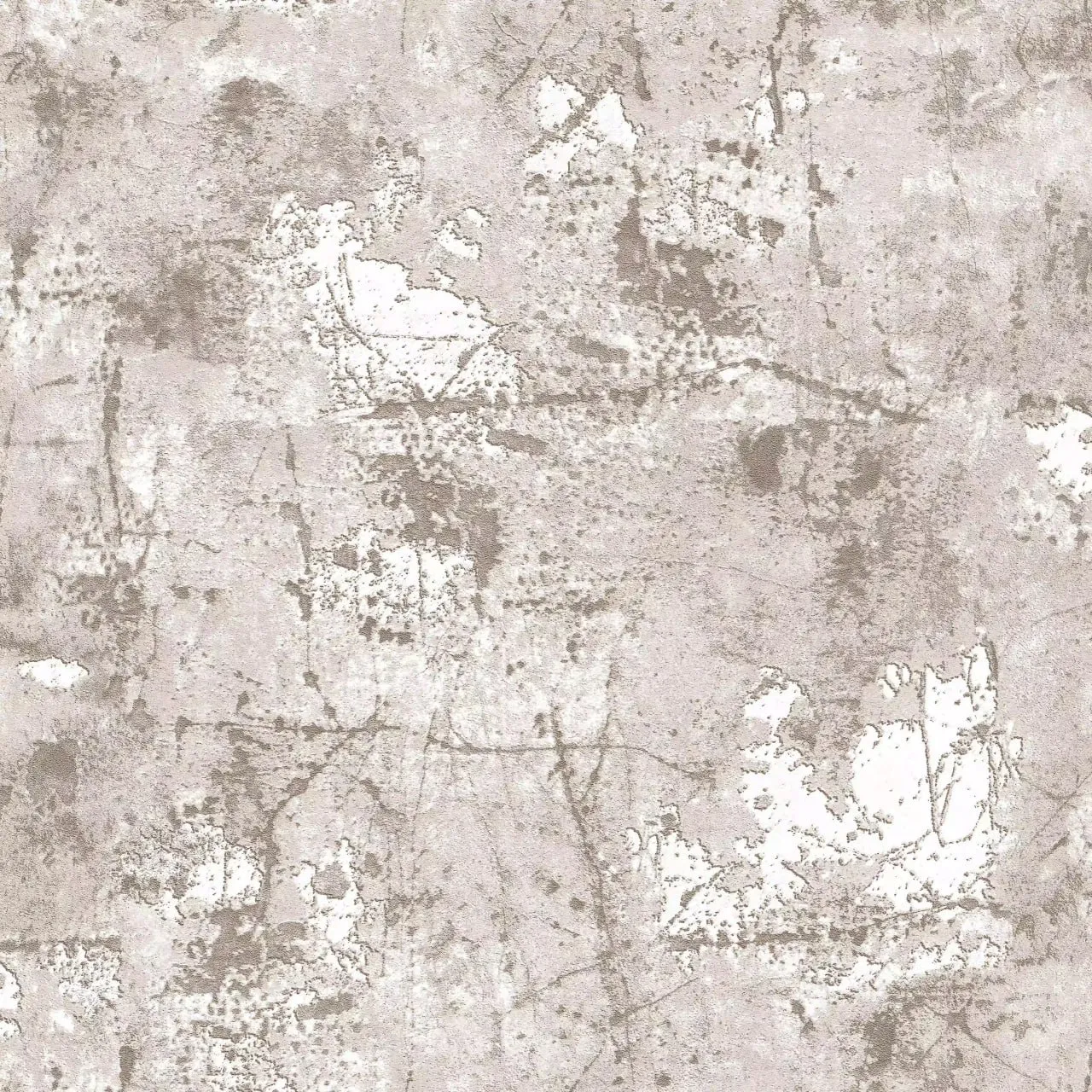 کاغذ دیواری طرح نسکافه ای پتینه بتنی ونوس دکوراسیون قلعه کاغذ دیواری