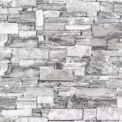 کاغذ دیواری طرح سنگ طوسی ونوس دکوراسیون قلعه کاغذ دیواری