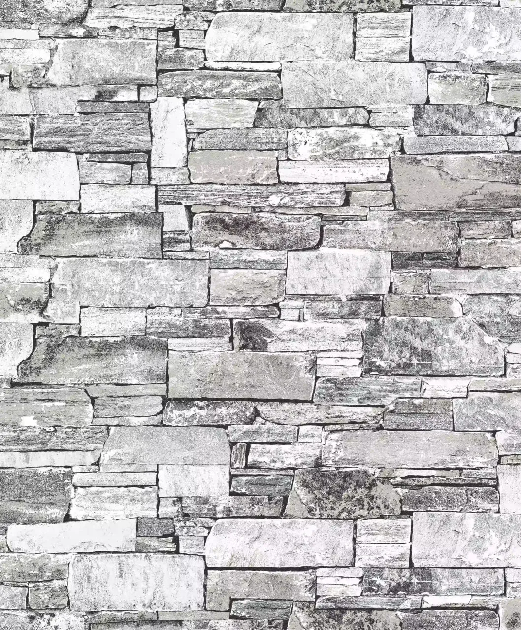 کاغذ دیواری طرح سنگ طوسی ونوس دکوراسیون قلعه کاغذ دیواری