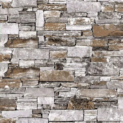 کاغذ دیواری طرح سنگ ونوس دکوراسیون قلعه کاغذ دیواری