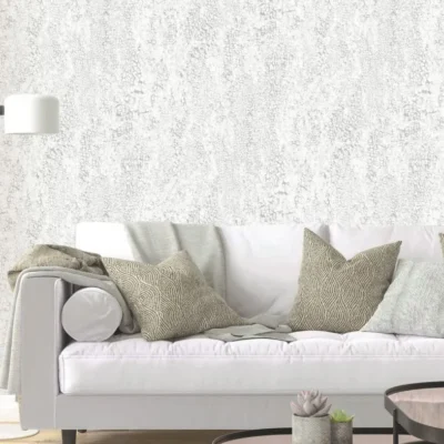 کاغذ دیواری پتینه ترک خورده ونوس دکوراسیون قلعه کاغذ دیواری