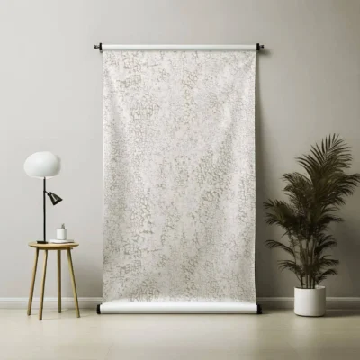 کاغذ دیواری پتینه ترک خورده ونوس دکوراسیون قلعه کاغذ دیواری