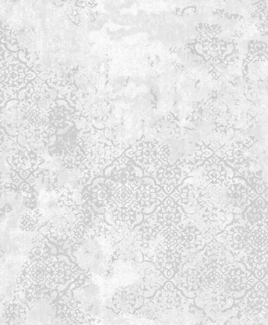 کاغذ دیواری نئوکلاسیک مدرن طوسی ونوس دکوراسیون قلعه کاغذ دیواری