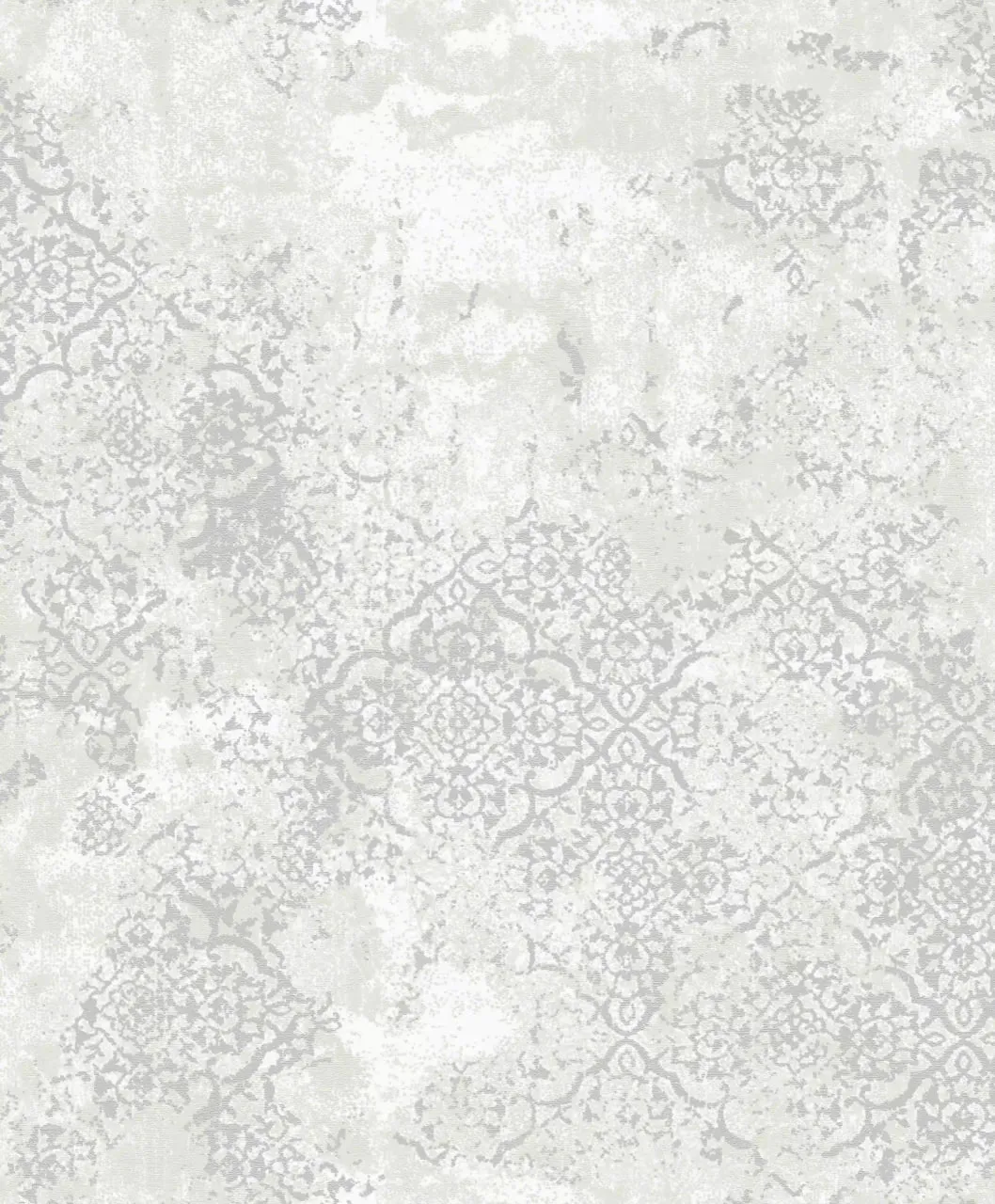 کاغذ دیواری نئوکلاسیک مدرن طوسی ونوس دکوراسیون قلعه کاغذ دیواری