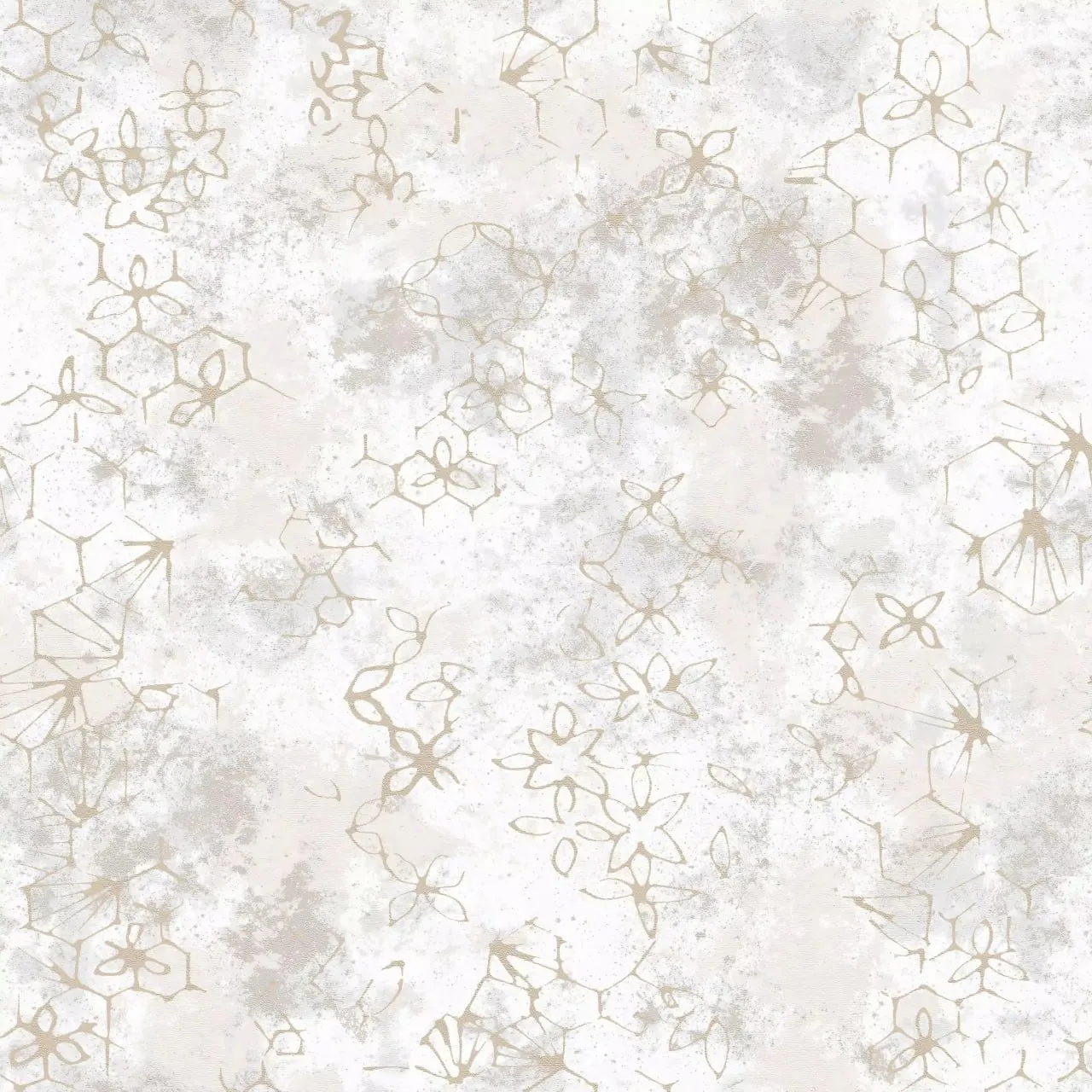 کاغذ دیواری نئوکلاسیک هندسی ونوس دکوراسیون قلعه کاغذ دیواری