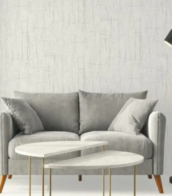 کاغذ دیواری پتینه راه راه ونوس دکوراسیون قلعه کاغذ دیواری