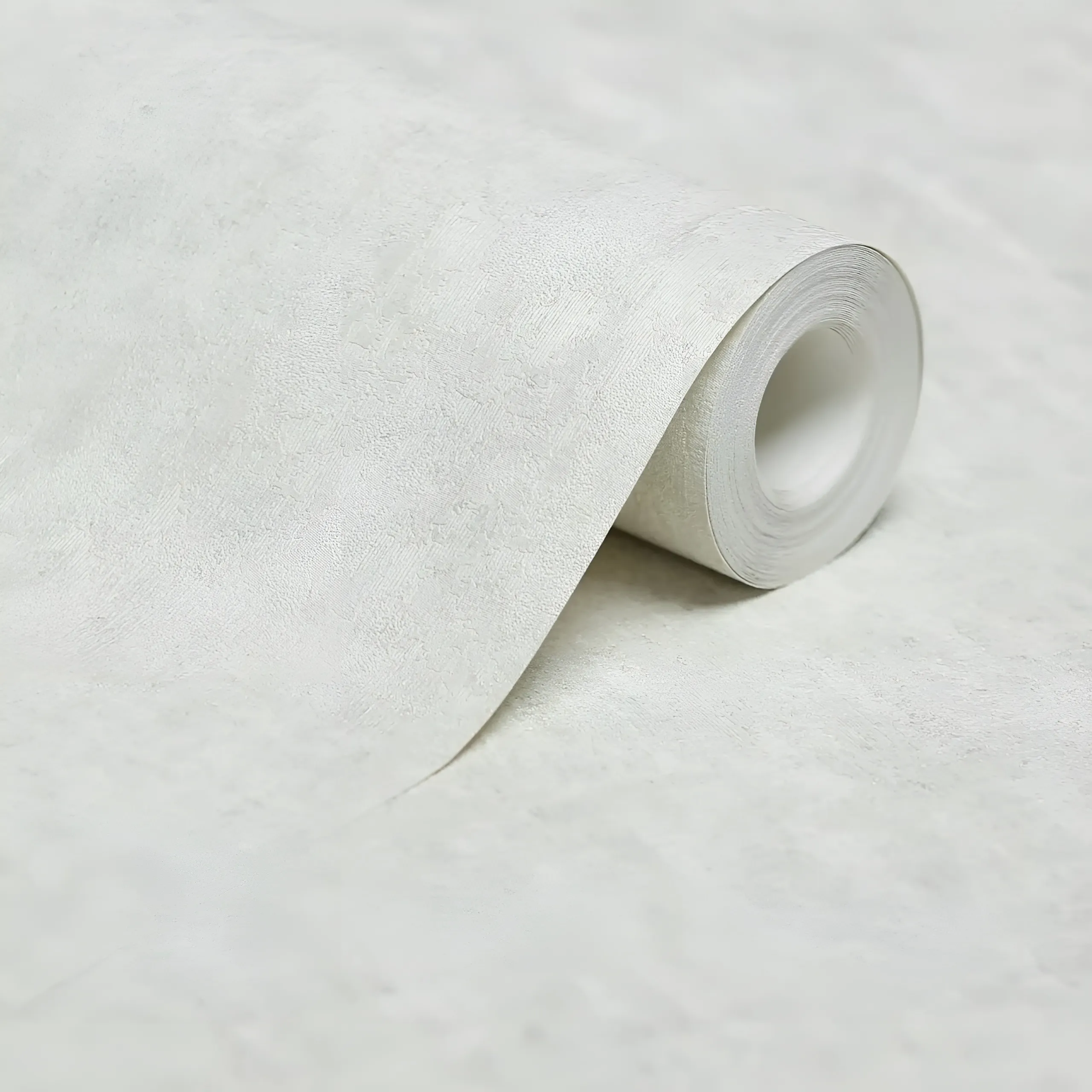 کاغذ دیواری پتینه سفید مون دکوراسیون قلعه کاغذ دیواری