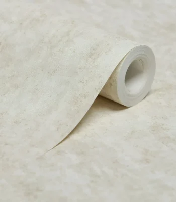 کاغذ دیواری پتینه بژ مون دکوراسیون قلعه کاغذ دیواری