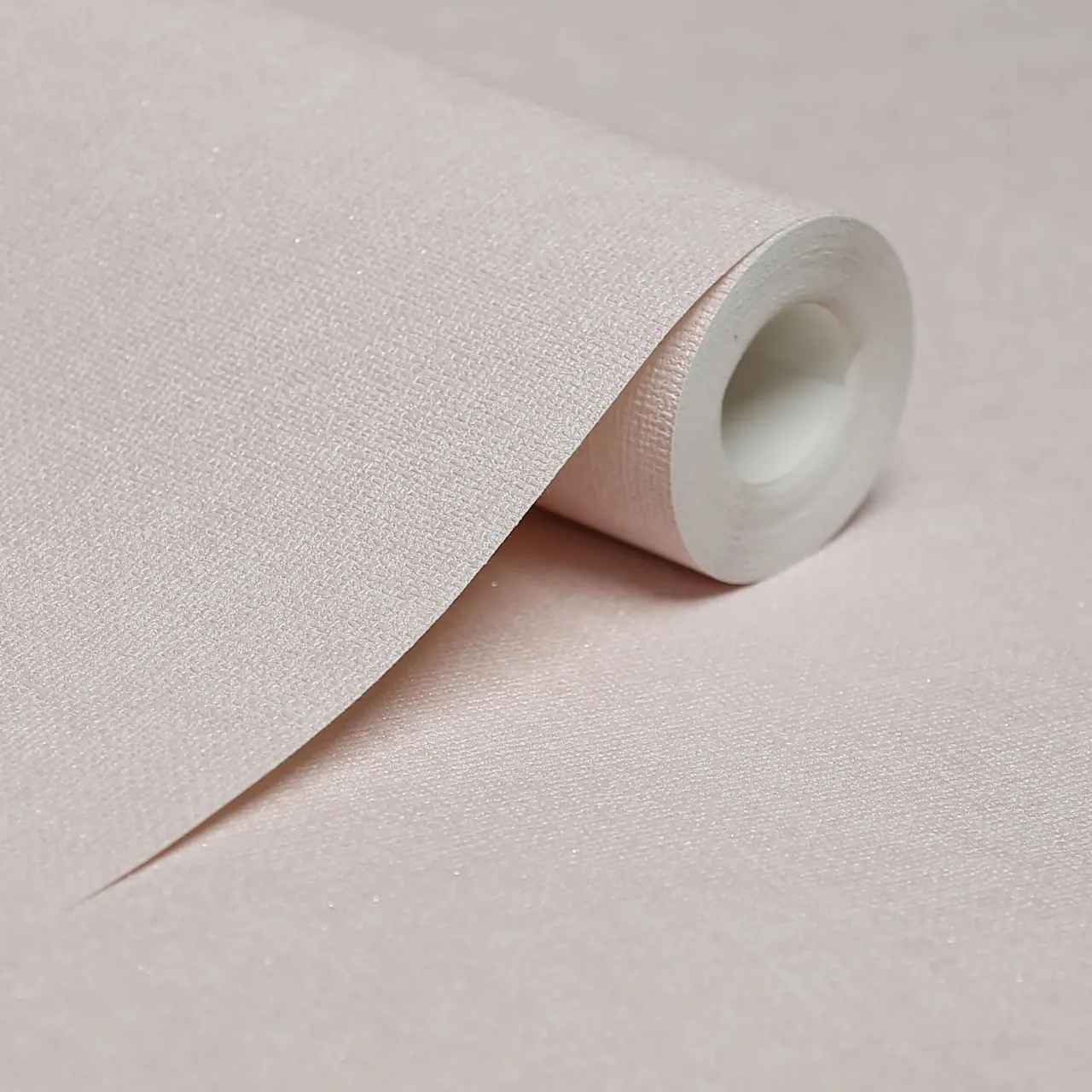 کاغذ دیواری ساده صورتی مون دکوراسیون قلعه کاغذ دیواری