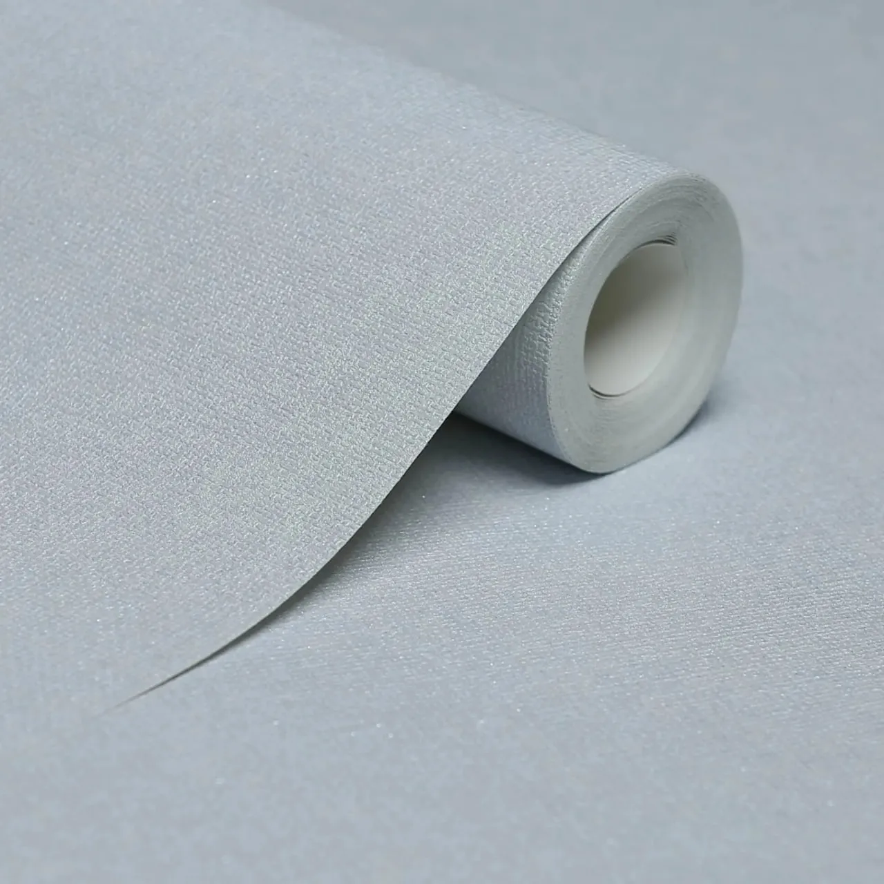 کاغذ دیواری ساده طوسی مون دکوراسیون قلعه کاغذ دیواری