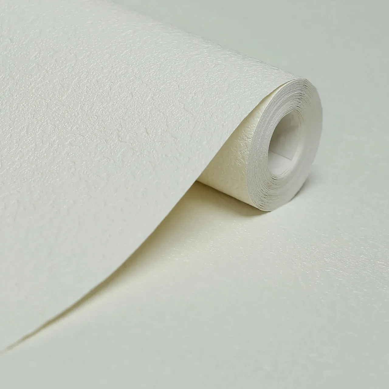 کاغذ دیواری ساده پتینه کرم روشن مون دکوراسیون قلعه کاغذ دیواری