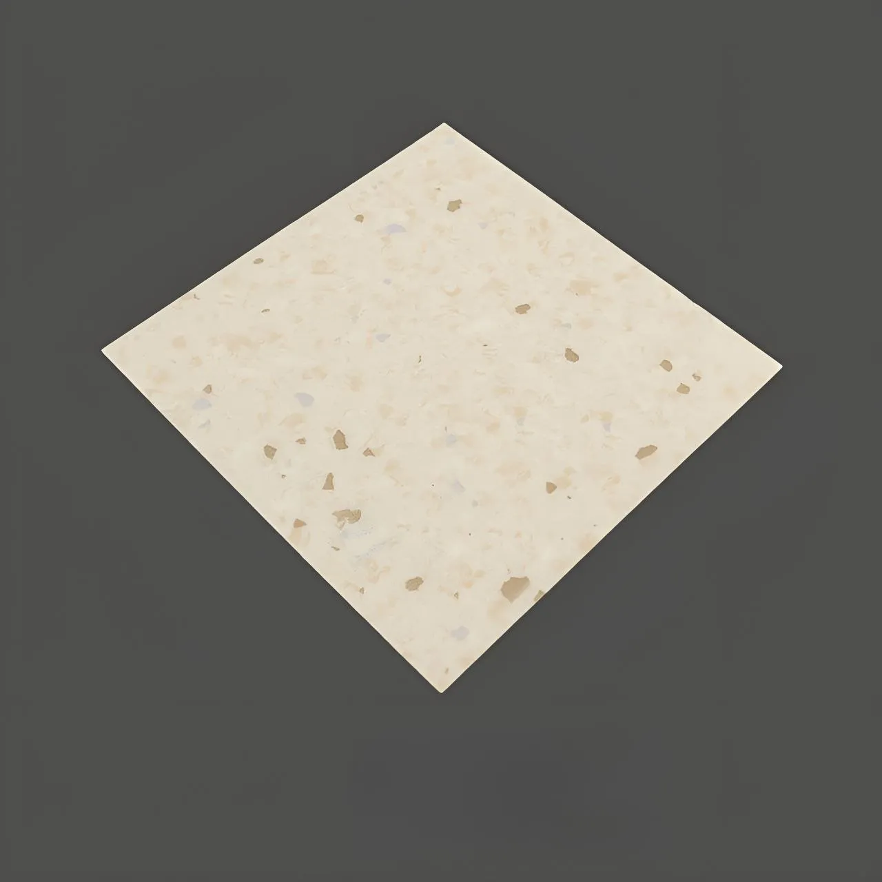 کفپوش کریستال کرم پرتردد متروژن دکوراسیون قلعه کاغذ دیواری