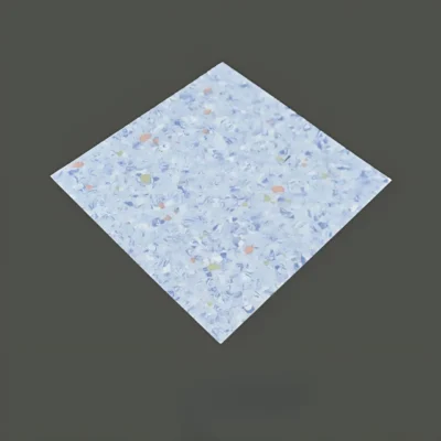 کفپوش کریستال پرتردد متروژن دکوراسیون قلعه کاغذ دیواری