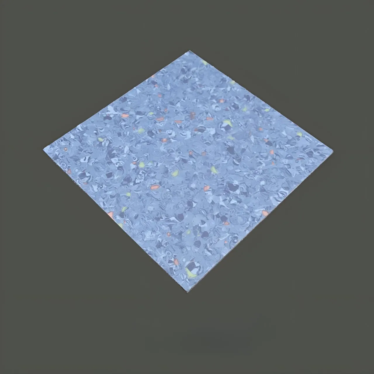 کفپوش کریستال بنفش پرتردد متروژن دکوراسیون قلعه کاغذ دیواری