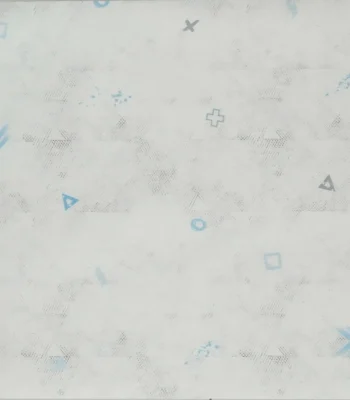 کاغذ دیواری پسرانه گیمینگ تینیج دکوراسیون قلعه کاغذ دیواری