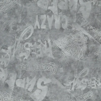 کاغذ دیواری نوجوان گرافیتی تینیج دکوراسیون قلعه کاغذ دیواری