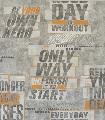 کاغذ دیواری گرافیکی تینیج دکوراسیون قلعه کاغذ دیواری