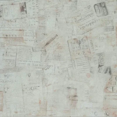 کاغذ دیواری گرافیکی تینیج دکوراسیون قلعه کاغذ دیواری