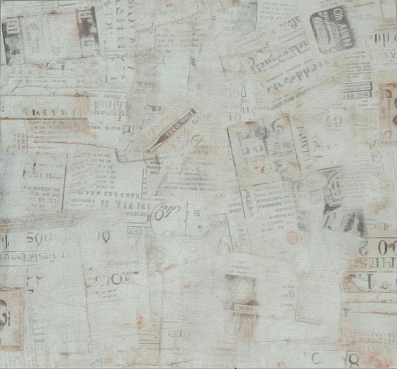 کاغذ دیواری گرافیکی تینیج دکوراسیون قلعه کاغذ دیواری