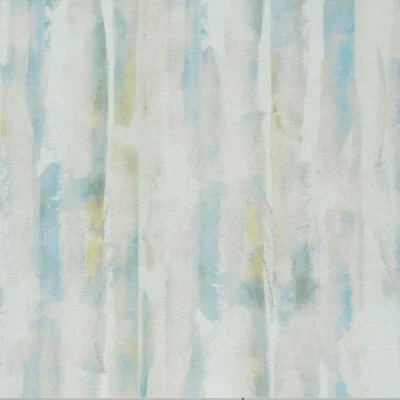 کاغذ دیواری آبرنگی مدرن تینیج دکوراسیون قلعه کاغذ دیواری