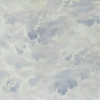 کاغذ دیواری آسمانی آبرنگی تینیج دکوراسیون قلعه کاغذ دیواری