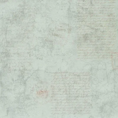 کاغذ دیواری گرافیکی تینیج دکوراسیون قلعه کاغذ دیواری