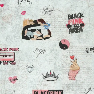 کاغذ دیواری دخترانه تینیج دکوراسیون قلعه کاغذ دیواری