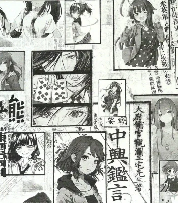 کاغذ دیواری دخترانه انیمه تینیج دکوراسیون قلعه کاغذ دیواری