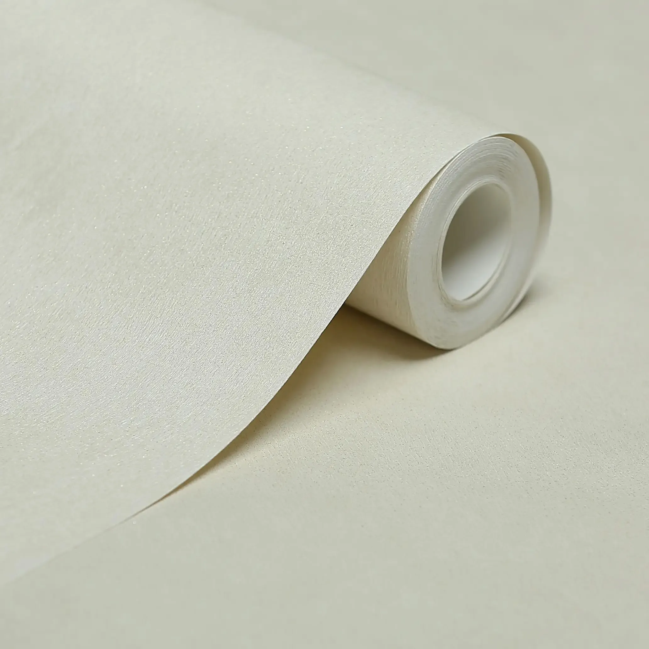 کاغذ دیواری ساده کرمی مون دکوراسیون قلعه کاغذ دیواری