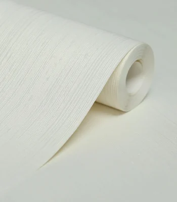 کاغذ دیواری ساده راه راه ملایم مون دکوراسیون قلعه کاغذ دیواری