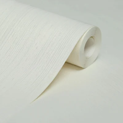 کاغذ دیواری ساده راه راه ملایم مون دکوراسیون قلعه کاغذ دیواری