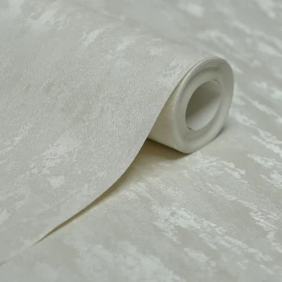 کاغذ دیواری پتینه ساده مون دکوراسیون قلعه کاغذ دیواری