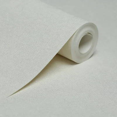 کاغذ دیواری ساده سفید مون دکوراسیون قلعه کاغذ دیواری